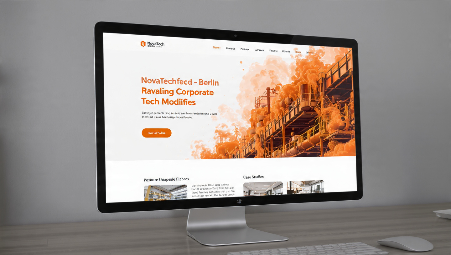 NovaTech