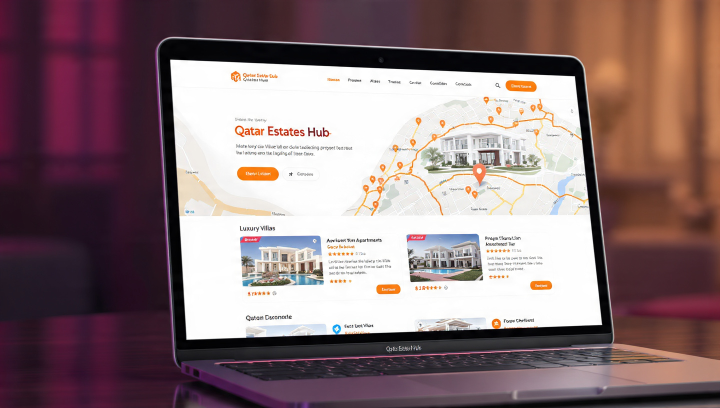 Qatar Estates