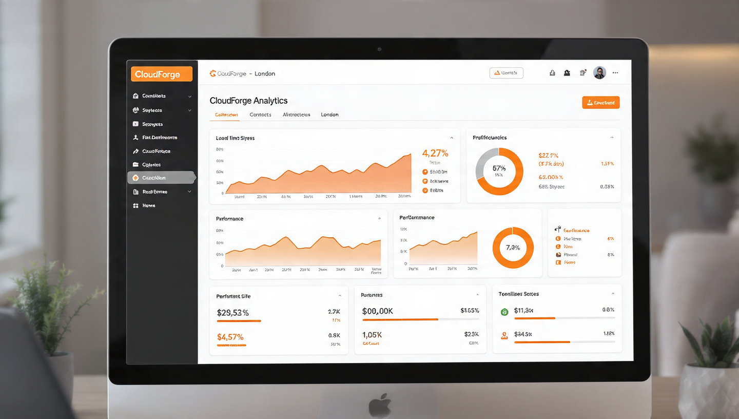 CloudForge